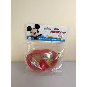 Bestway Disney Junior Mickey Mouse Swim Mask for Child - MPN 112548401